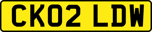 CK02LDW