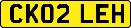 CK02LEH