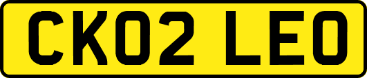 CK02LEO