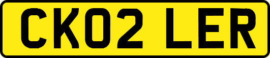 CK02LER