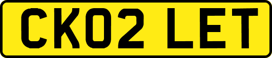 CK02LET