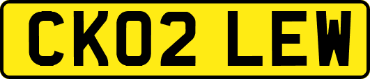 CK02LEW