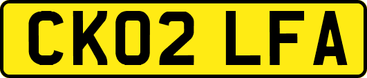 CK02LFA