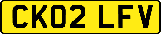 CK02LFV