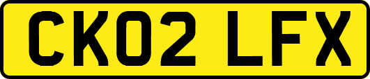 CK02LFX