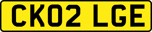 CK02LGE
