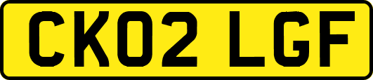 CK02LGF