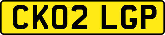 CK02LGP