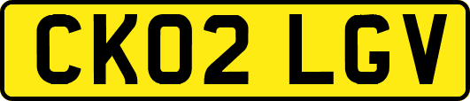 CK02LGV