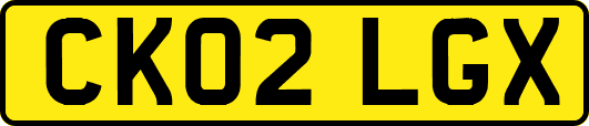 CK02LGX