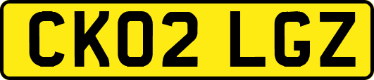 CK02LGZ