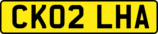 CK02LHA