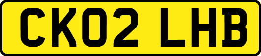 CK02LHB
