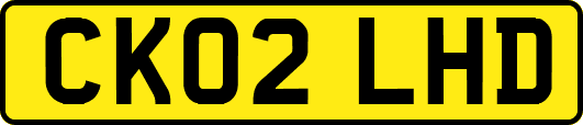 CK02LHD