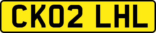 CK02LHL