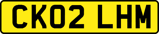 CK02LHM