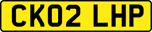 CK02LHP