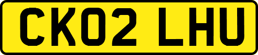 CK02LHU