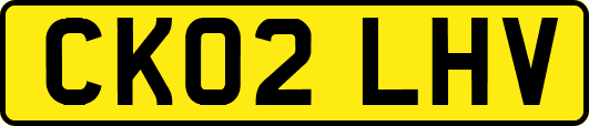 CK02LHV