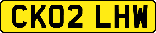 CK02LHW