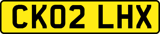 CK02LHX