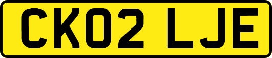 CK02LJE