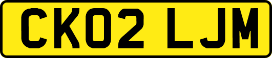 CK02LJM
