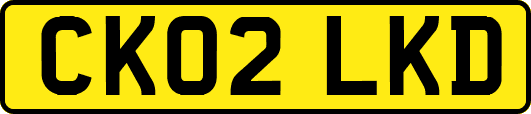 CK02LKD