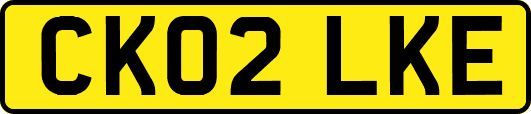 CK02LKE