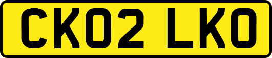 CK02LKO