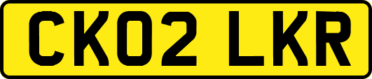 CK02LKR