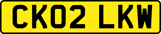 CK02LKW