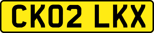 CK02LKX