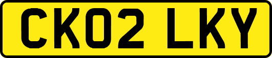 CK02LKY