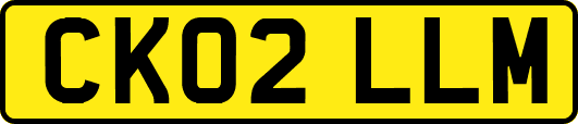 CK02LLM