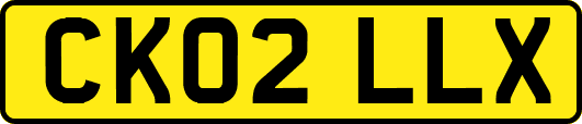 CK02LLX