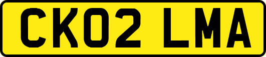 CK02LMA