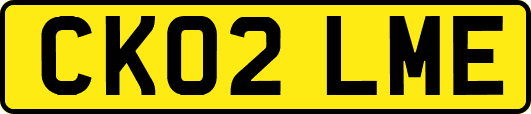 CK02LME