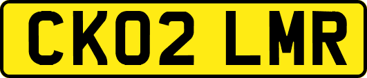 CK02LMR