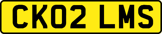 CK02LMS