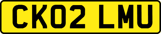 CK02LMU