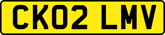 CK02LMV