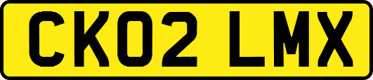 CK02LMX