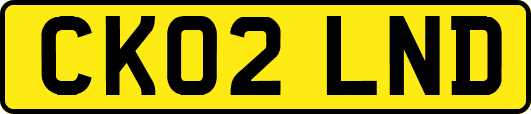 CK02LND