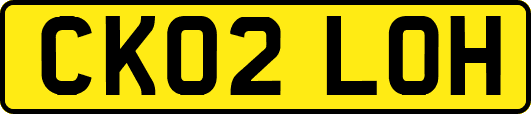 CK02LOH