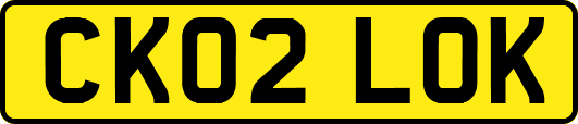 CK02LOK
