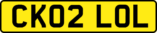 CK02LOL