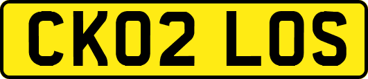 CK02LOS