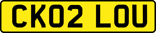 CK02LOU
