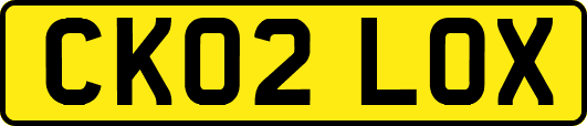 CK02LOX